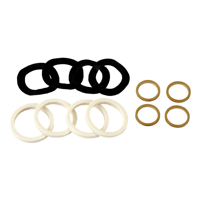 Auto Just Rocker Arm Tension Kit Rocker Arm Parts Mcs