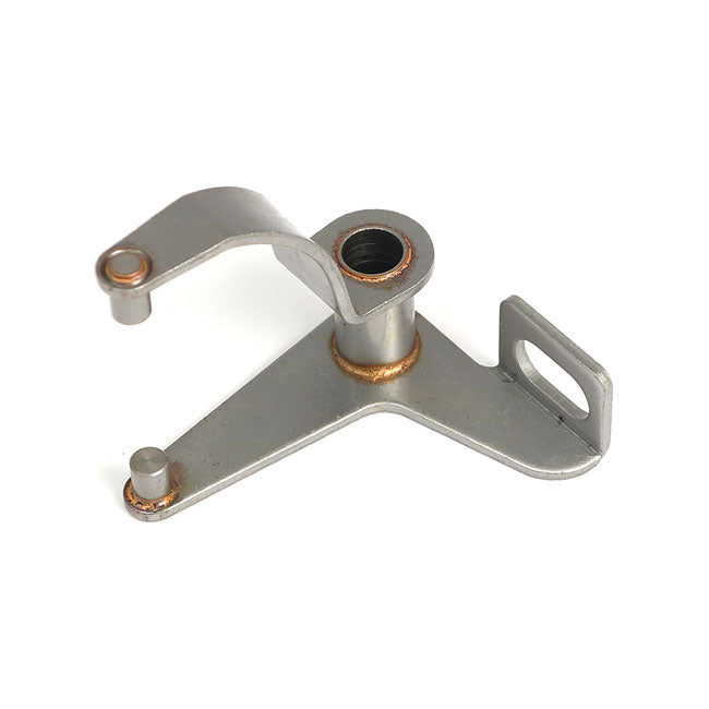 Shift Lever, Starter Gear Starter Gears Mcs