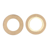 Flywheel Thrust Washer Set, Bronze Flywheel Thrust Washers Mcs