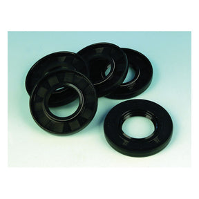 James, oil seal primary cover mainshaft. Double lip INNER PRIMARY SEALS James Gaskets