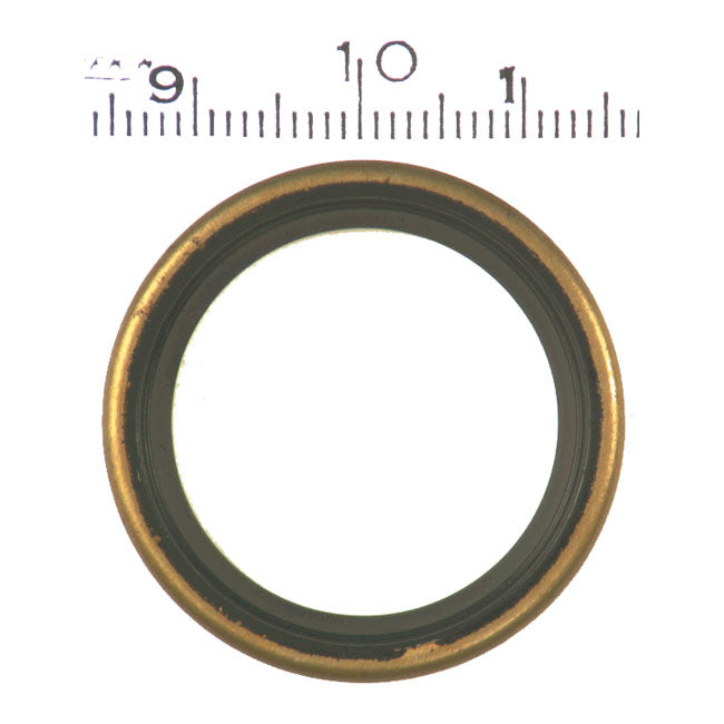 James, oil seal transmission main drive gear. 4th gear TRANSMISSION O-RINGS AND SEALS James Gaskets