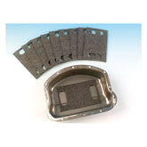 James, felt pad for rocker cover ROCKER COVERS GASKETS AND SEALS James Gaskets