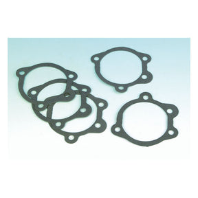 James, carb to air cleaner housing gasket. Keihin GASKETS CARB TO AIRCLEANER James Gaskets