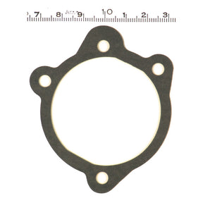 James, carb to air cleaner housing gasket. Keihin GASKETS CARB TO AIRCLEANER James Gaskets