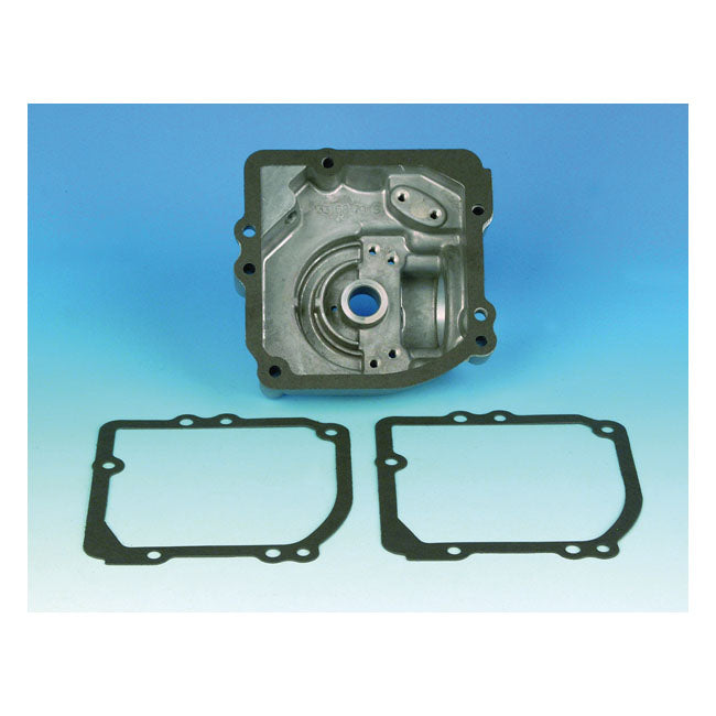 James, gasket transmission top cover. .031" paper TRANSMISSION GASKETS TOP COVER James Gaskets