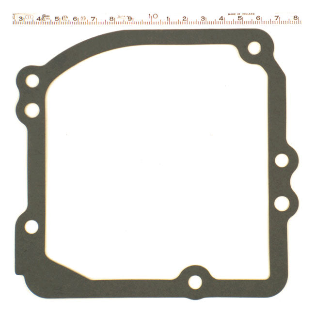 James, gasket transmission top cover. .031" paper TRANSMISSION GASKETS TOP COVER James Gaskets