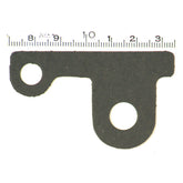 James, gasket inner primary to transmission. .031" paper GASKET SETS PRIMARY James Gaskets