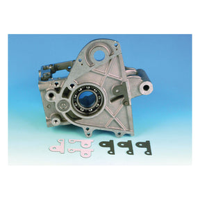 James, gasket inner primary to transmission. .031" paper GASKET SETS PRIMARY James Gaskets