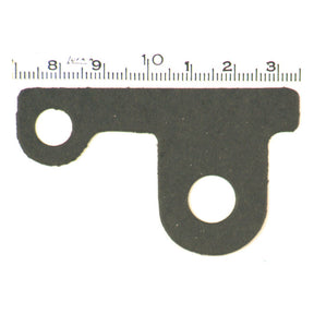 James, gasket inner primary to transmission. .031" paper GASKET SETS PRIMARY James Gaskets