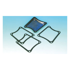 James, gasket inspection cover. .031" paper INSPECTION COVERS GASKETS James Gaskets