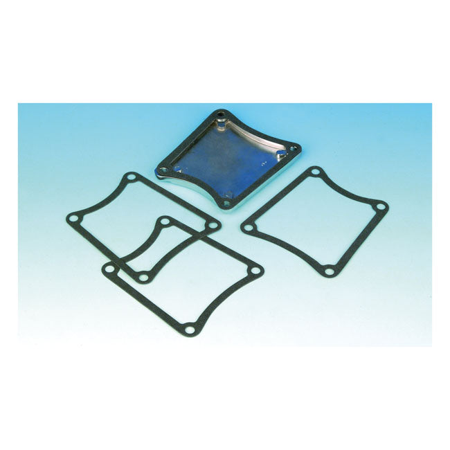 James, gasket inspection cover. .031" paper INSPECTION COVERS GASKETS James Gaskets