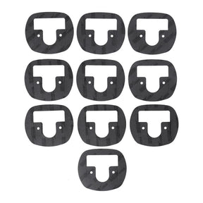 Gasket Taillight To Fender Taillights Gaskets And Seals Mcs