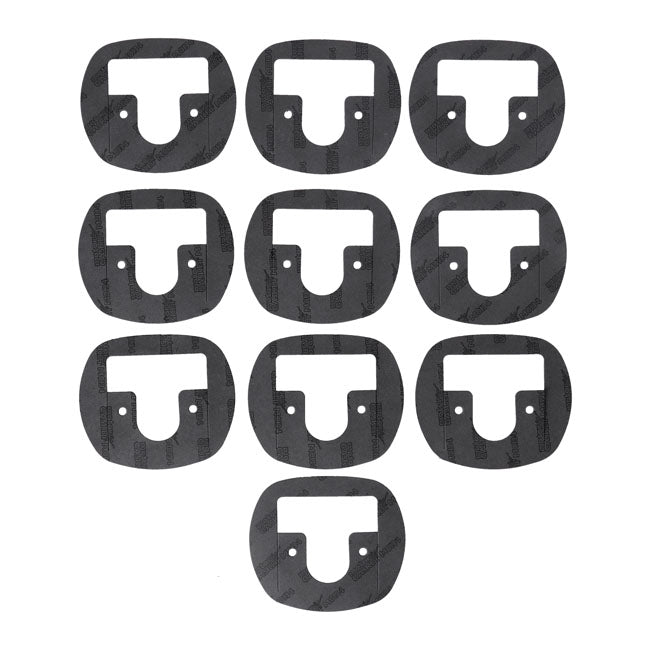 Gasket Taillight To Fender Taillights Gaskets And Seals Mcs