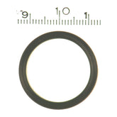 James, pushrod cover O-ring. Lower PUSHROD COVERS GASKETS AND SEALS James Gaskets