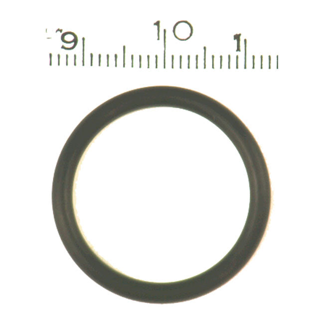 James, pushrod cover O-ring. Lower PUSHROD COVERS GASKETS AND SEALS James Gaskets