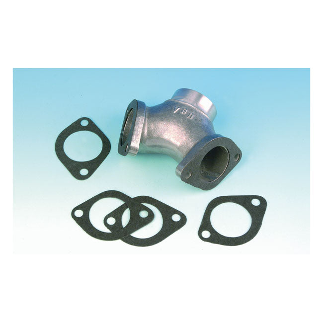 James, compliance fitting gasket. FR/RR GASKETS COMPLIANCE FITTING James Gaskets