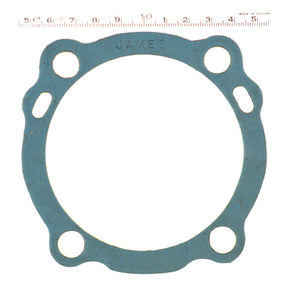 James, cylinder head gasket. .045" paper/PTFE GASKETS CYLINDER HEAD James Gaskets