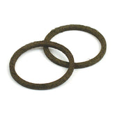 James, exhaust gasket. 84-90/10-up style (10) EXHAUST GASKETS James Gaskets