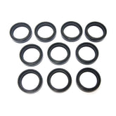 Mcs, Fork Seal. 41mm Forks Gaskets And Seals Mcs