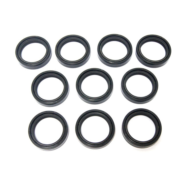 Mcs, Fork Seal. 41mm Forks Gaskets And Seals Mcs