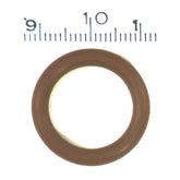 James, o-ring pushrod cover / oil pump OIL PUMPS GASKETS AND SEALS James Gaskets