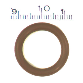 James, o-ring pushrod cover / oil pump OIL PUMPS GASKETS AND SEALS James Gaskets