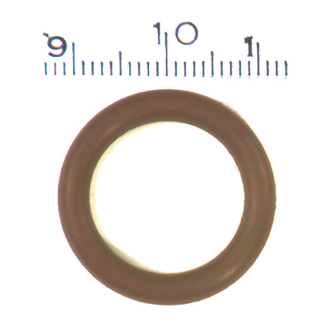 James, o-ring pushrod cover / oil pump OIL PUMPS GASKETS AND SEALS James Gaskets