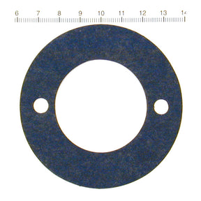 James, gasket starter motor mount. .031" paper STARTER MOTOR GASKETS AND SEALS James Gaskets