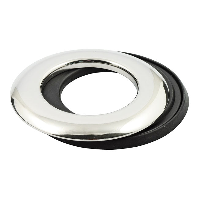 Paint Protector Trim Ring, Fuel Tank Paint Savers Mcs