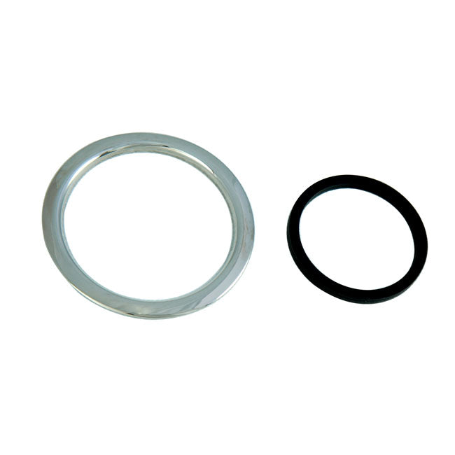 Paint Protector Trim Ring, Fuel Tank Paint Savers Mcs