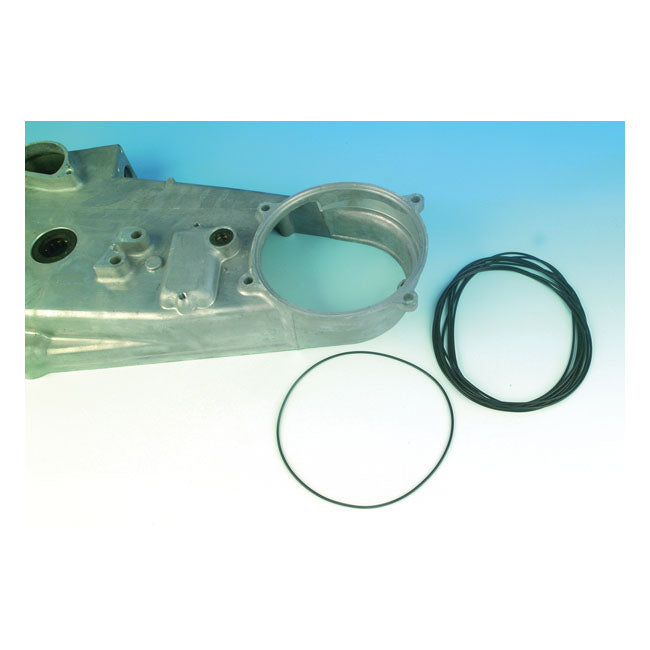 James, O-ring inner primary housing to crankcase INNER PRIMARY GASKETS AND SEALS James Gaskets