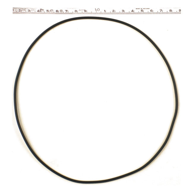 James, O-ring inner primary housing to crankcase INNER PRIMARY GASKETS AND SEALS James Gaskets