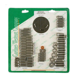 Motor Screw Set, Ss Allen Motor Screw Kits Gardner Westcott