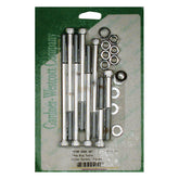 Crankcase Bolt Kit, Allen Crankcase Bolt Kits Gardner Westcott