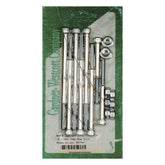 Crankcase Bolt Kit, Allen Crankcase Bolt Kits Gardner Westcott
