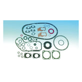 James, motor gasket & seal kit. K model GASKET SETS MOTOR James Gaskets