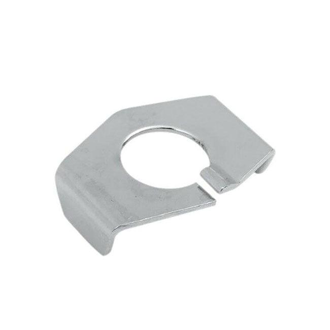 Lock Tab, Nut Rear Axle Lock Tabs Mcs