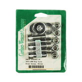 Rear Sprocket Mount Kit, Allen Chr. Sprocket Mount Kits Gardner Westcott