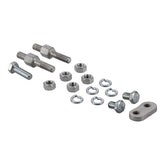 Mount Set, 6 Volt Battery Box Battery Misc Samwel