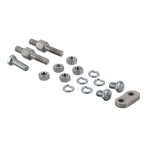 Mount Set, 6 Volt Battery Box Battery Misc Samwel