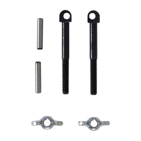 Bolt Set, Battery Box Top Cover Battery Misc Samwel