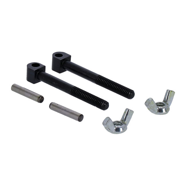 Bolt Set, Battery Box Top Cover Battery Misc Samwel