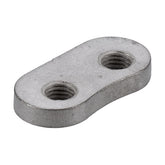 Mount Plate, Battery Top Cover Battery Misc Samwel
