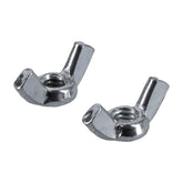 Wing Nut, Battery Box Cover Battery Misc Samwel