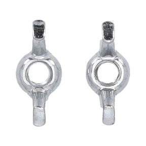 Wing Nut, Battery Box Cover Battery Misc Samwel