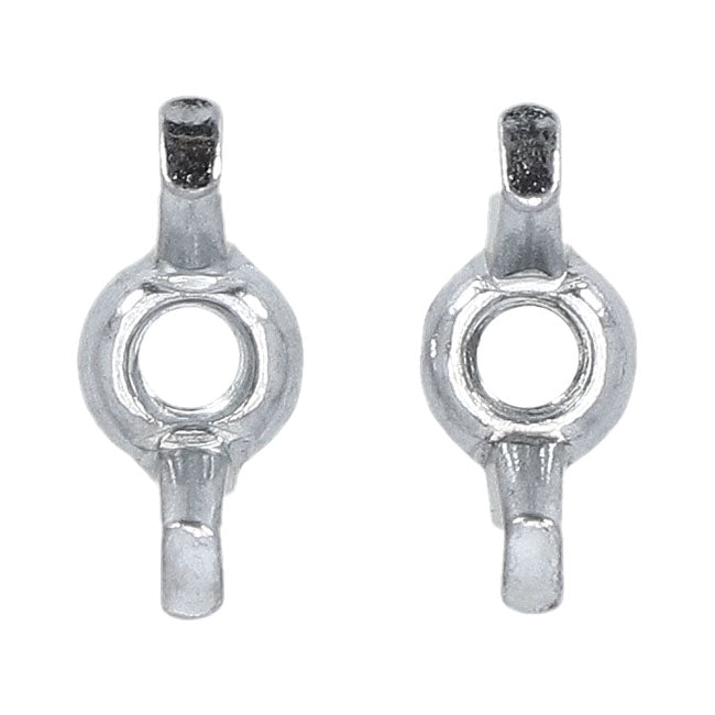 Wing Nut, Battery Box Cover Battery Misc Samwel