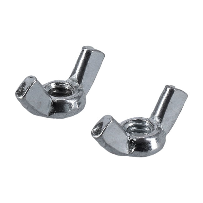 Wing Nut, Battery Box Cover Battery Misc Samwel
