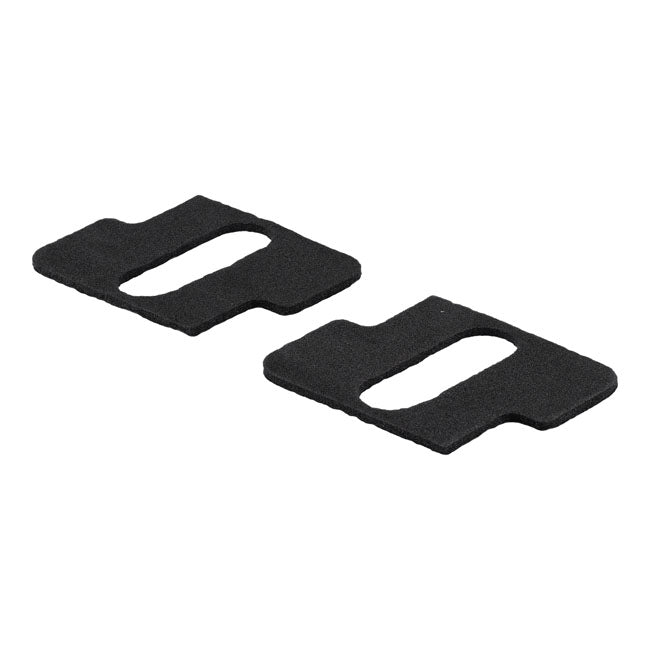 Rubber Battery Pad Set Battery Misc Samwel