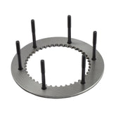Backing Plate, Clutch Clutch Backing Plates Mcs