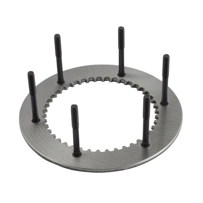 Backing Plate, Clutch Clutch Backing Plates Mcs